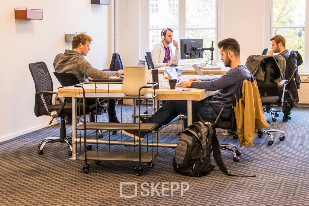 Herengracht 418 7524