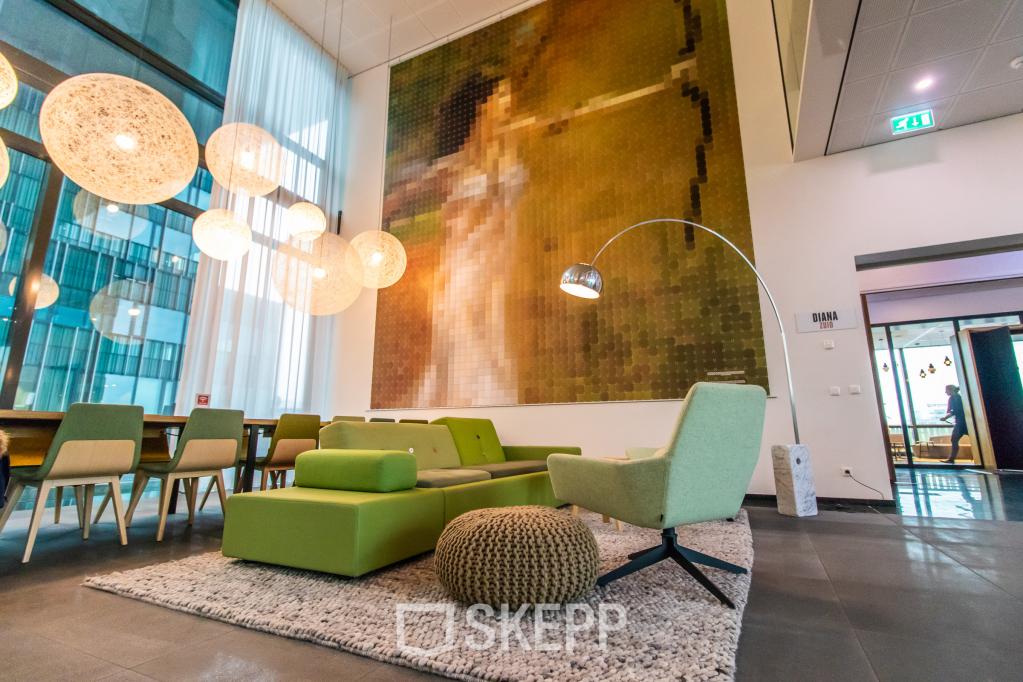 Herikerbergweg 292 0277