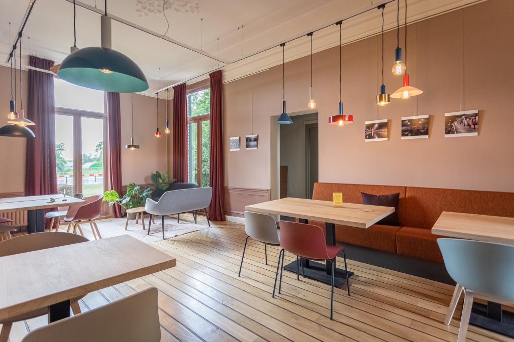 Hoofdstraat 25 Driebergen Rijsenburg 