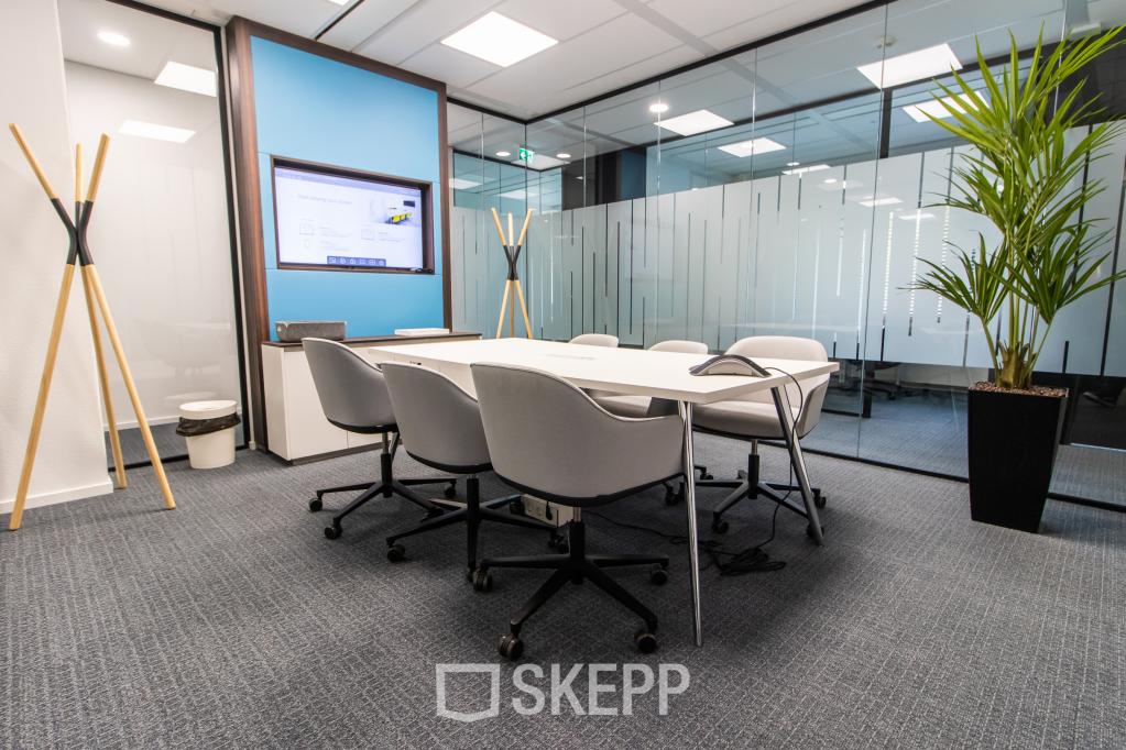 Kantoor te huur Lage Mosten 49 