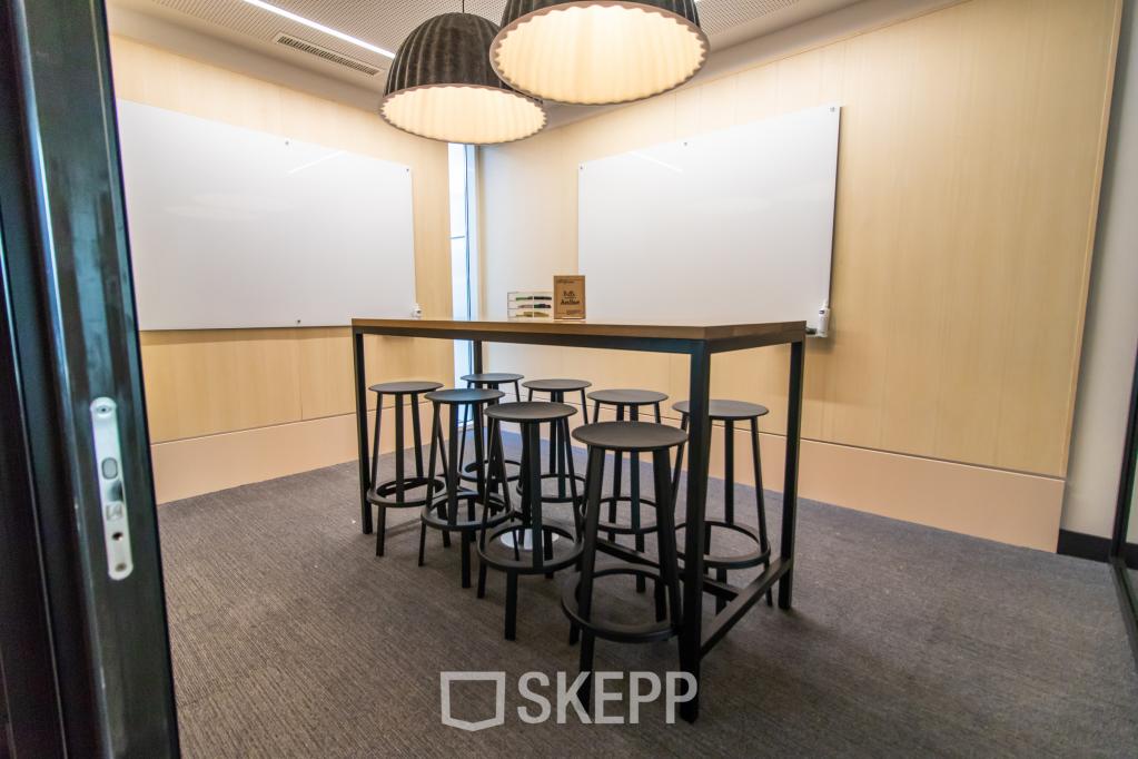 Oskar von Miller Ring 18 2923