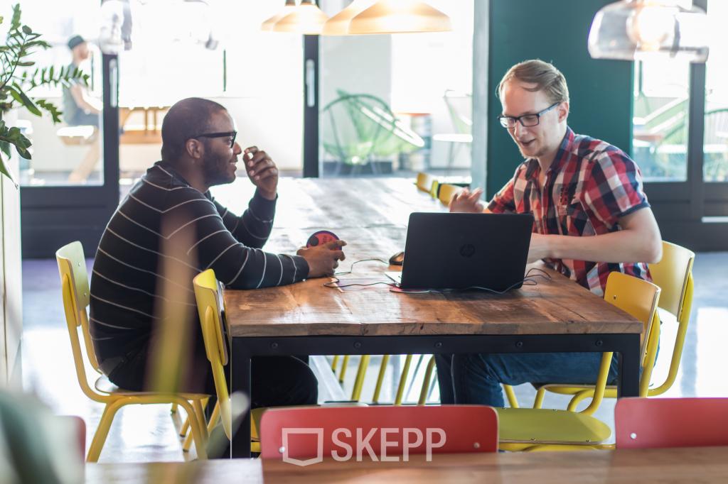 Mechelen is flink in trek bij het jonge(re) publiek.