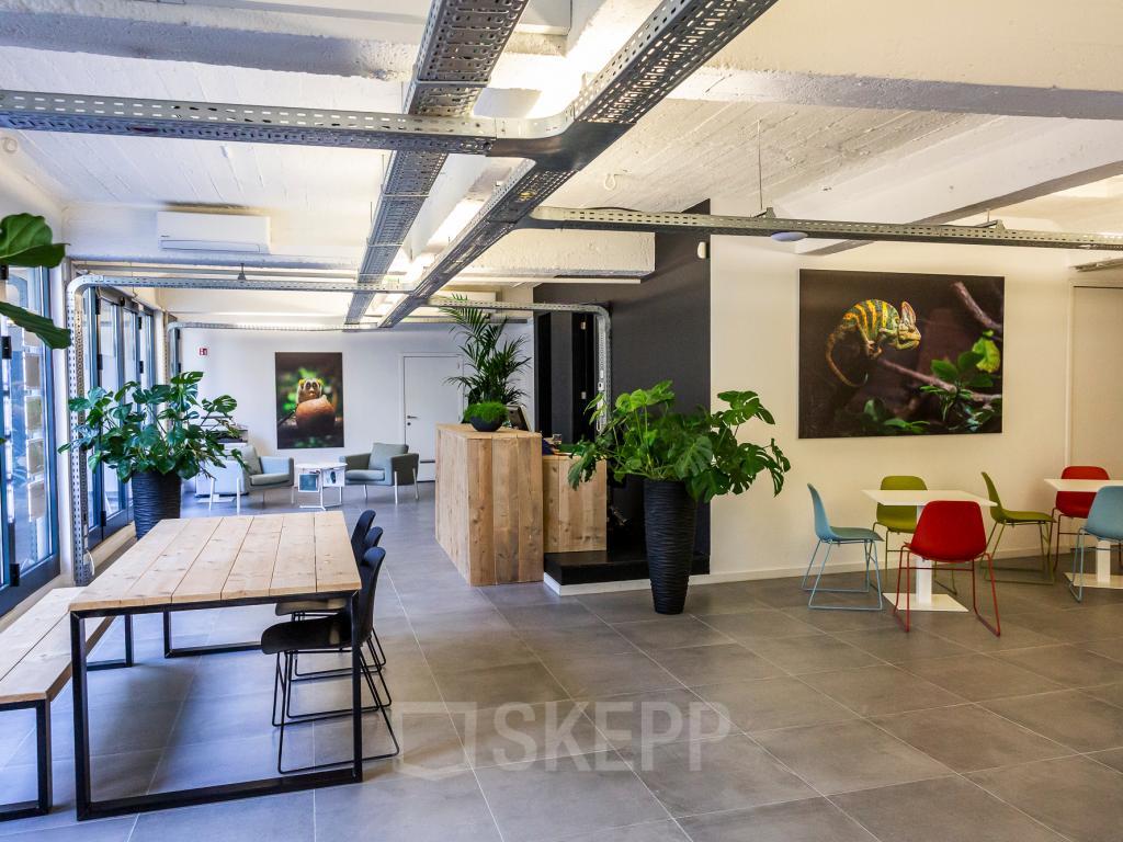 freelance werkplek huren in dendermondestraat 44 50731 creatieve kantoorinrichting