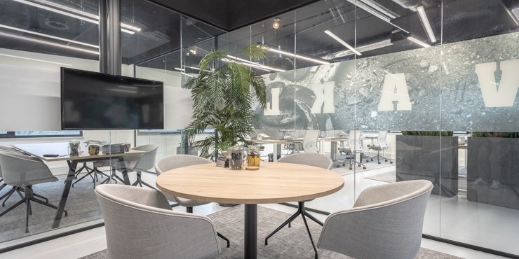 Officeplanner Demo Office